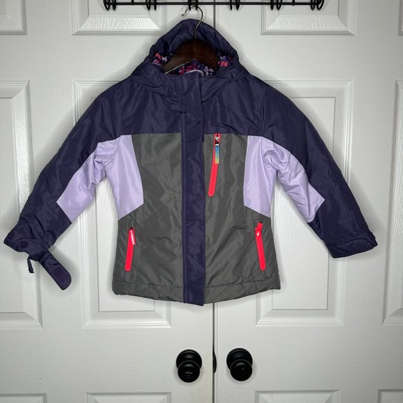 Champion 3-in-1 Snow Jacket - Picture 6 of 12